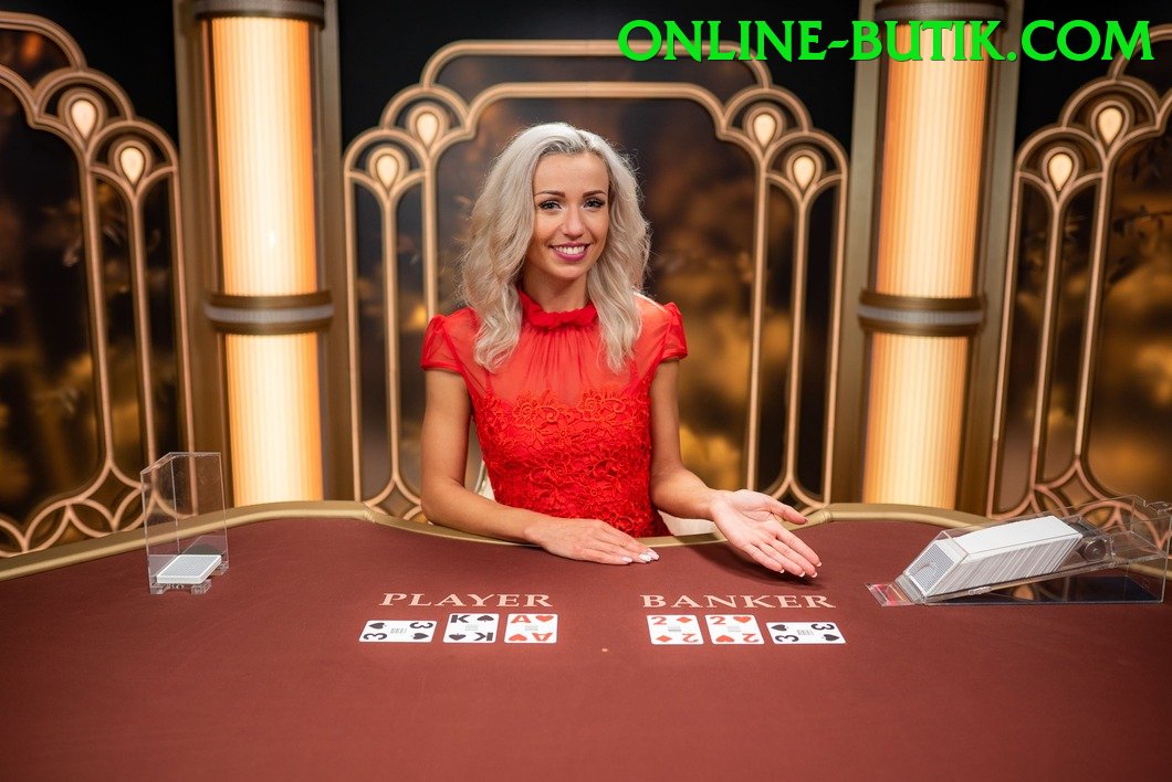 Sòng Bài Trực Tuyến - Trải nghiệm tuyệt vời