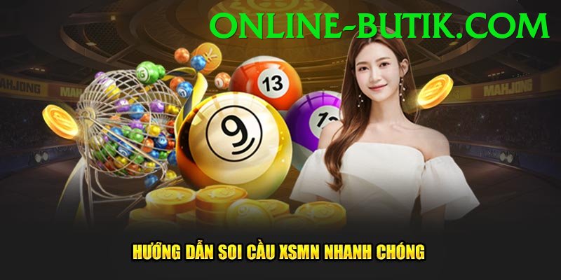 Xổ Số Online - p3bet
