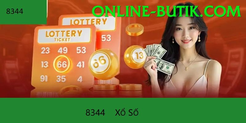 Xổ Số Online - Ưu đãi đặc biệt
